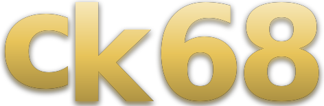 ck68 logo